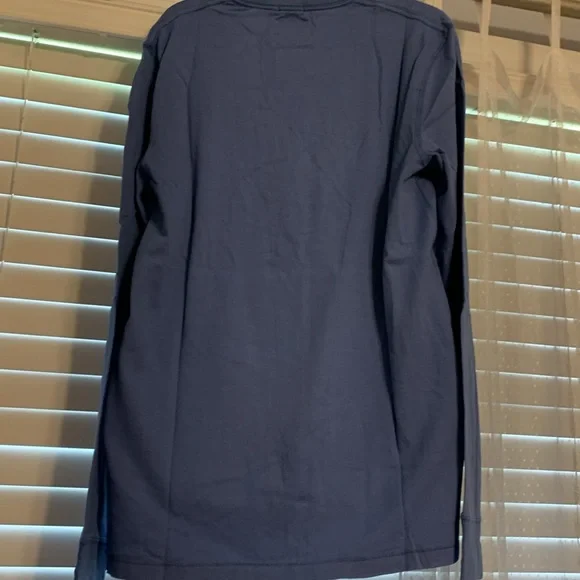 Vintage Abercrombie & Fitch Logo Tee - Picture 5 of 12